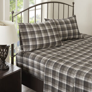 Cotton Flannel Sheet Set from Woolrich in  Brown Plaid. Cotton Flannel Sheet Set from Woolrich in  Brown Plaid. Cotton Flannel Sheet Set from Woolrich in  Brown Plaid. Cotton Flannel Sheet Set from Woolrich in  Brown Plaid. Cotton Flannel Sheet Set from Woolrich in  Brown Plaid.
