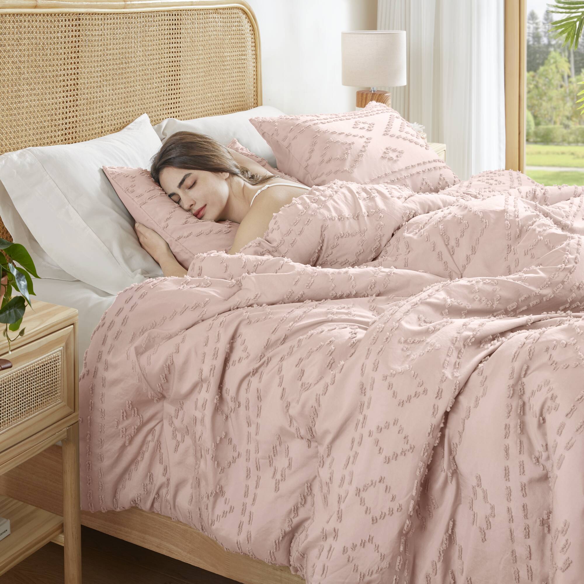 Gigi Comforter Mini Set