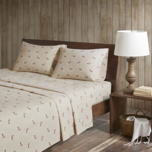 Cotton Flannel Sheet Set from Woolrich in  Tan Dog. Cotton Flannel Sheet Set from Woolrich in  Tan Dog. Cotton Flannel Sheet Set from Woolrich in  Tan Dog. Cotton Flannel Sheet Set from Woolrich in  Tan Dog. Cotton Flannel Sheet Set from Woolrich in  Tan Dog.
