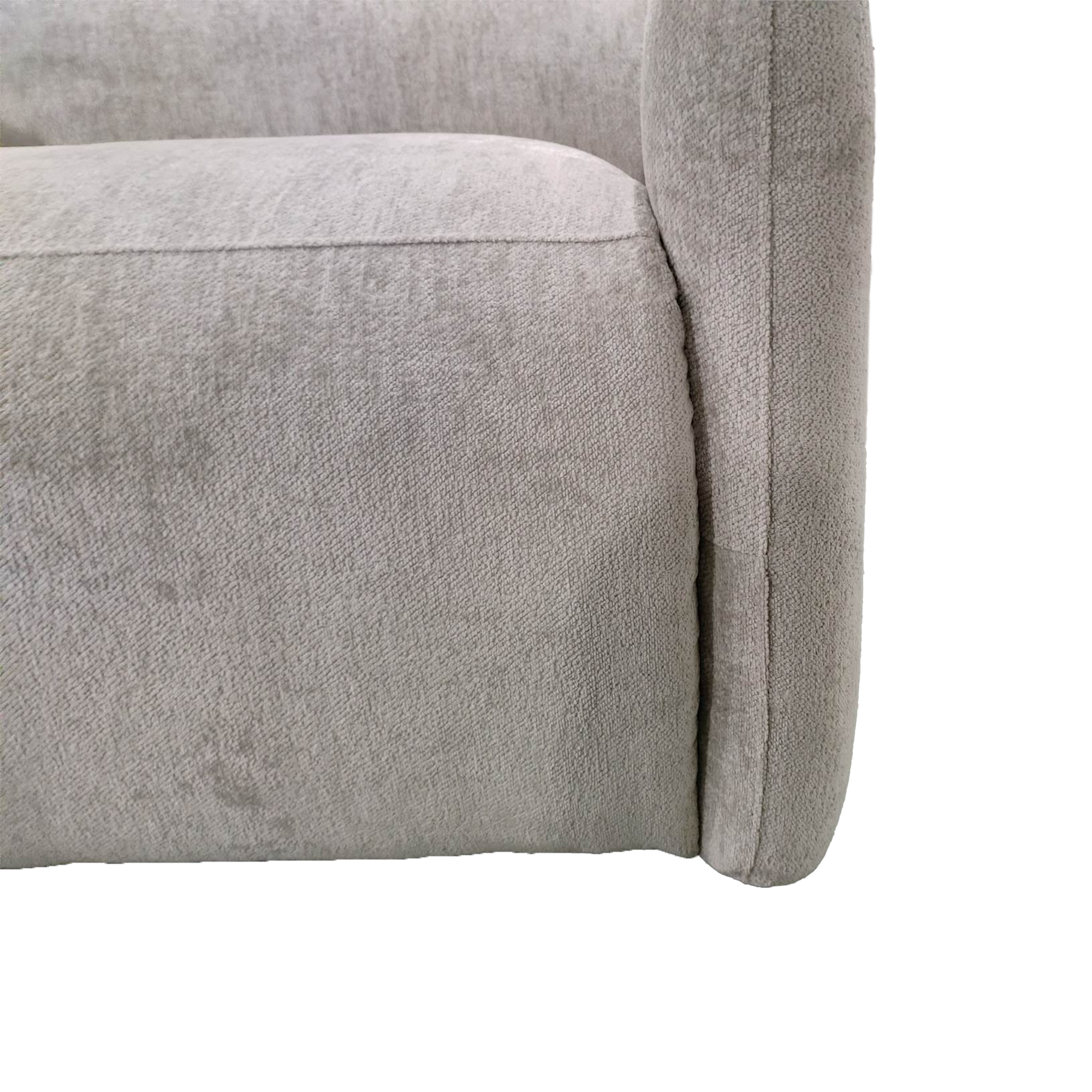 Ava Power Modern Recliner