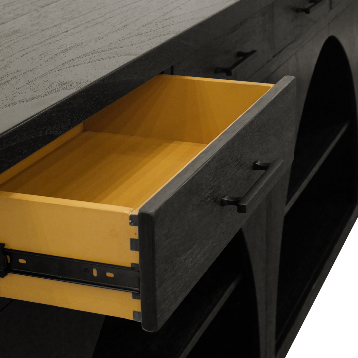 Grayson Highboard