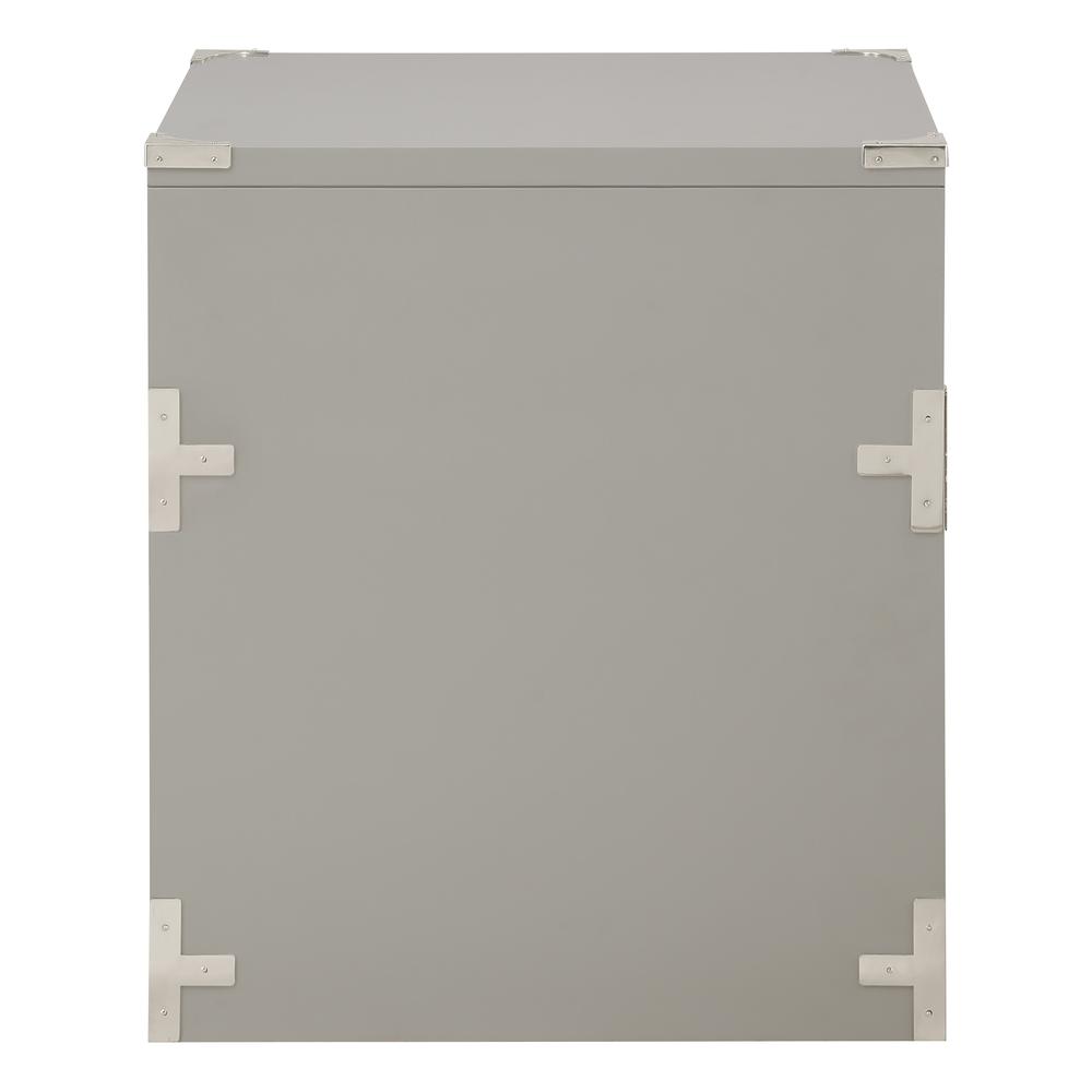 Wellington 2 Drawer File Cabinet