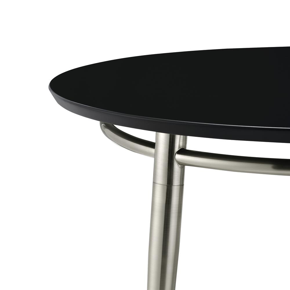 Brooklyn Round Top Coffee Table