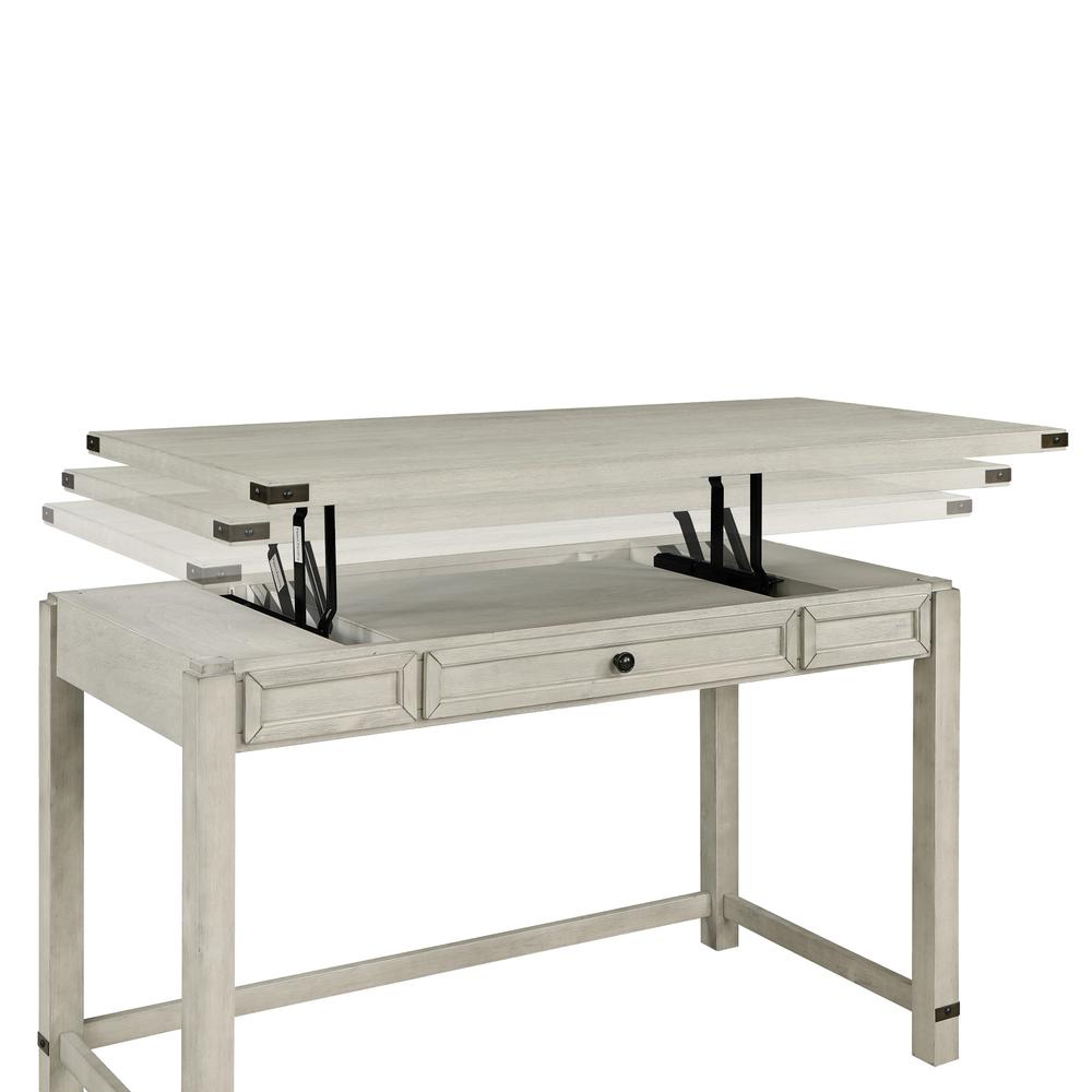 Baton Rouge Lift Desk