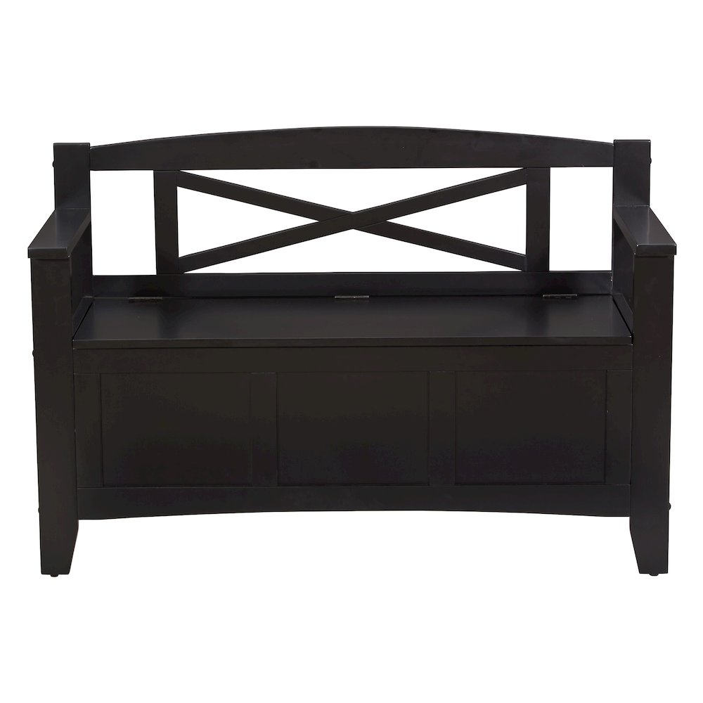 Metro Entry Way Bench
