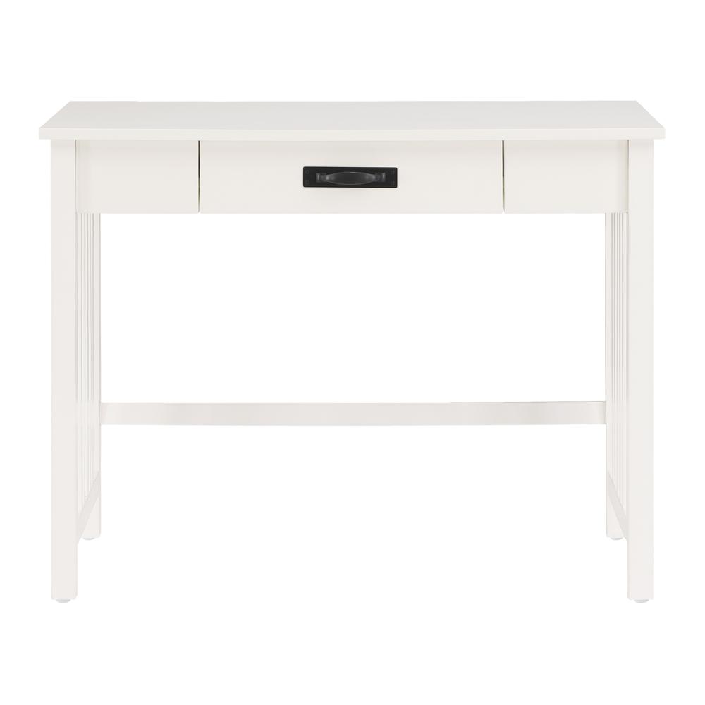 White Finish