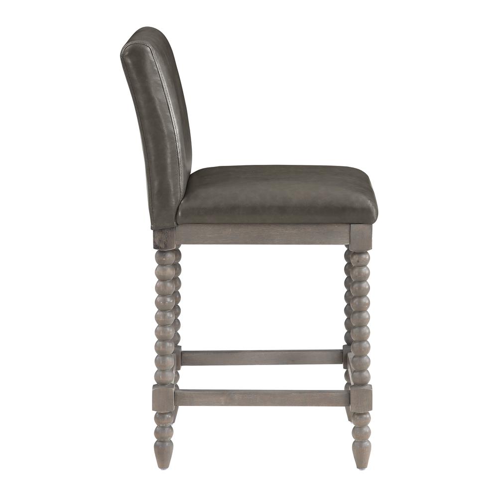 Abbott 26″ Spindle Stool