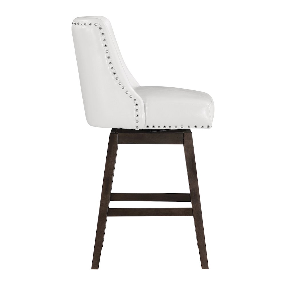 Granville 26″ Swivel Counter Stool