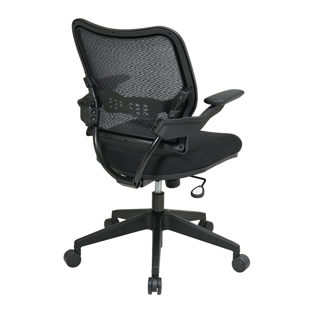 Deluxe Chair with AirGrid® Back