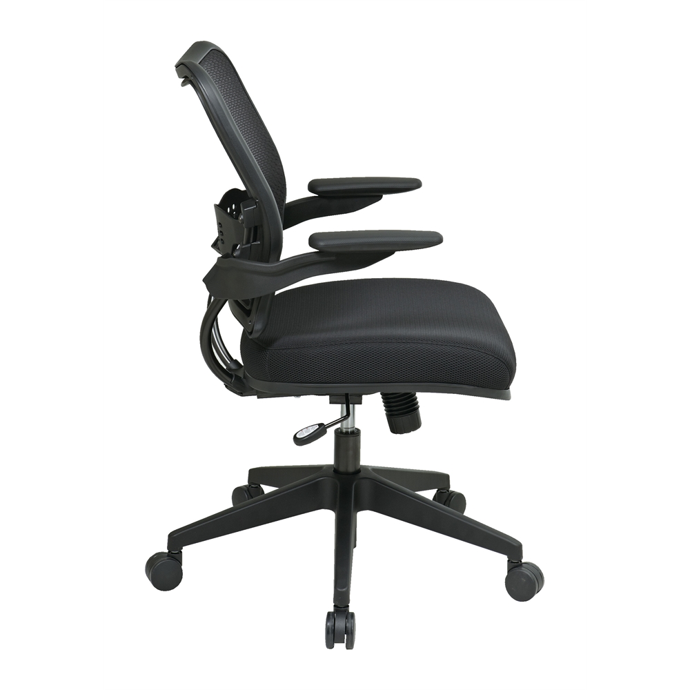 Deluxe Chair with AirGrid® Back