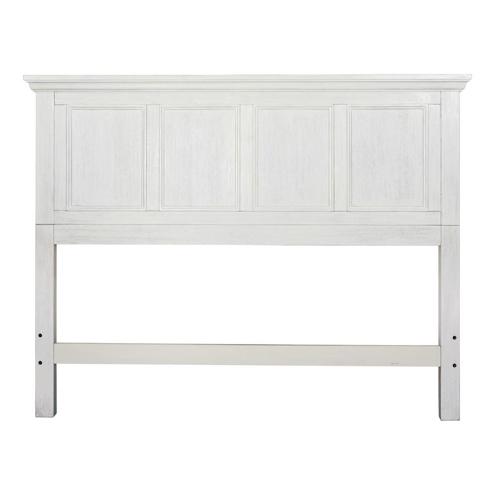 Farmhouse Queen Headboard