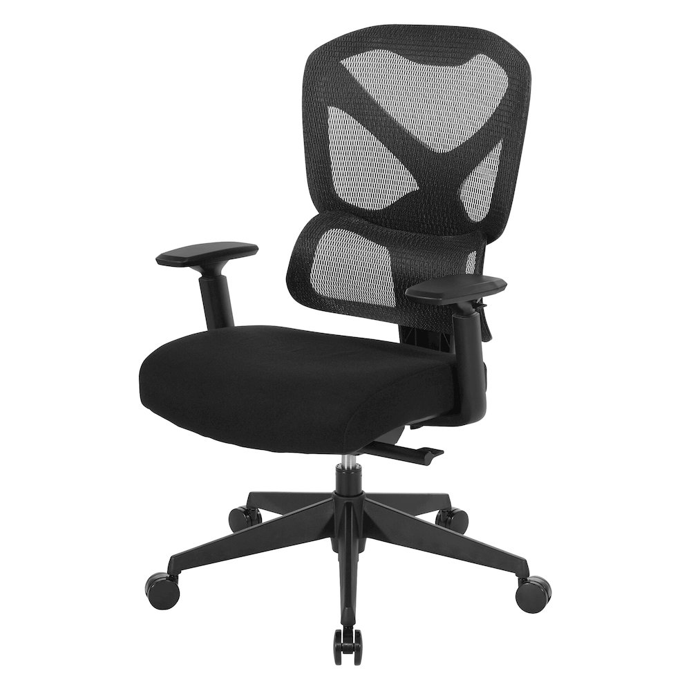 Mesh Back Manager’s Chair