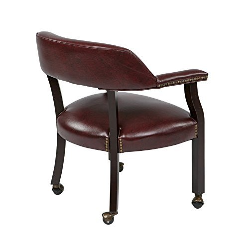 Traditional Guest Chair