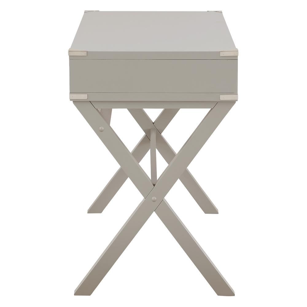 Wellington 46″ Desk with Power