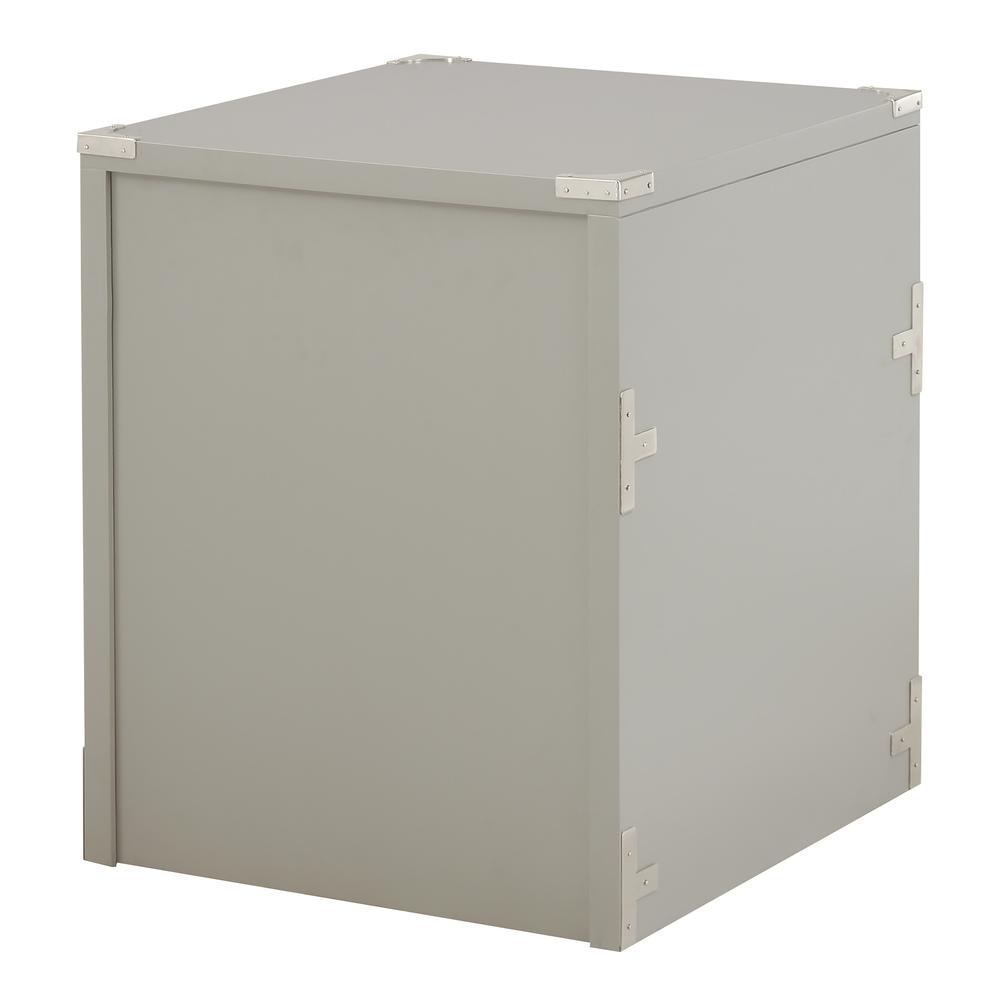 Wellington 2 Drawer File Cabinet
