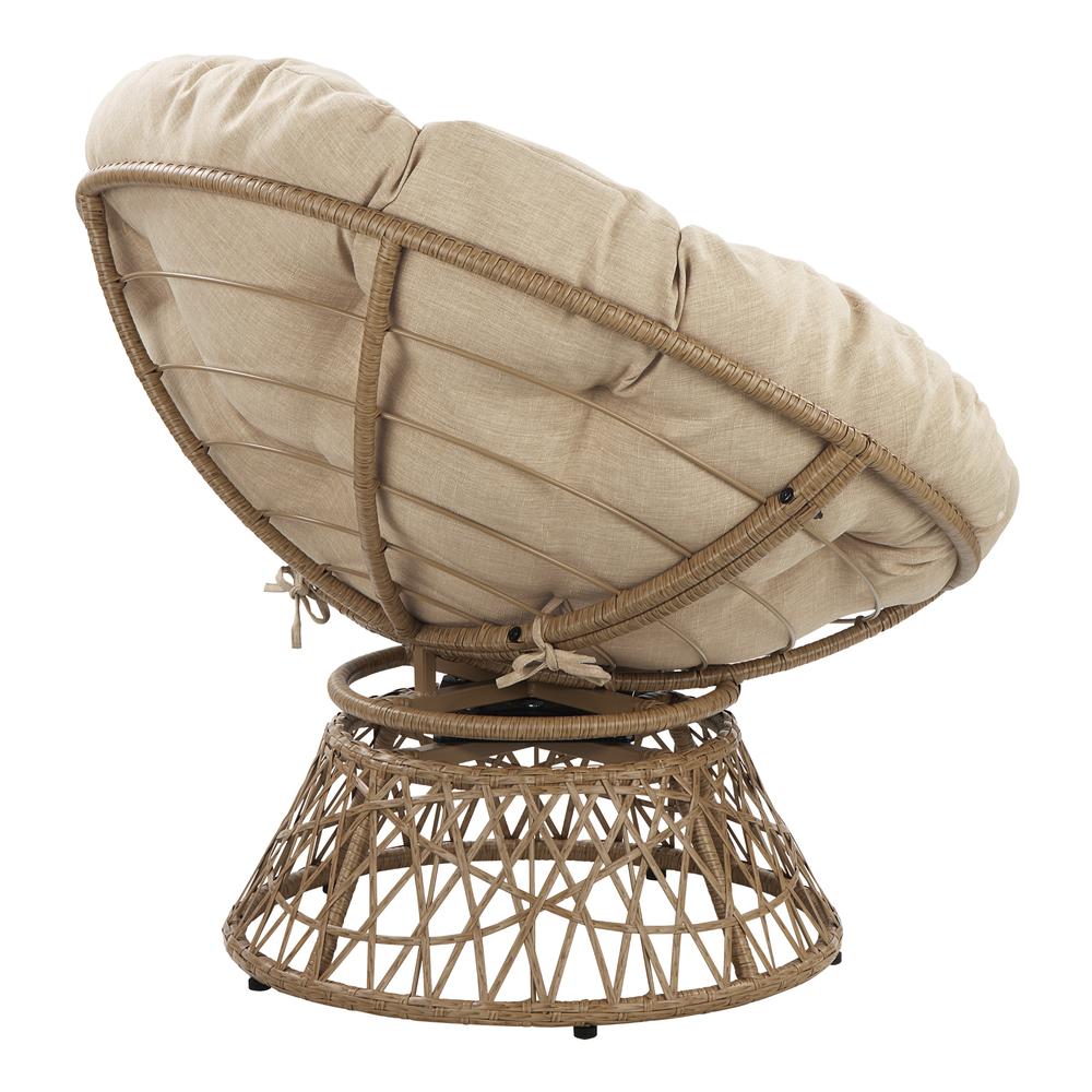 Papasan Chair