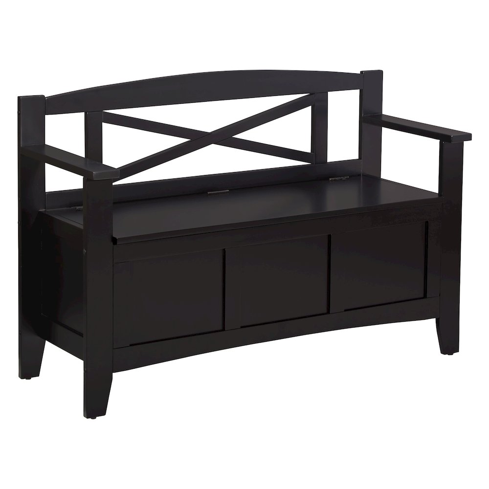 Metro Entry Way Bench