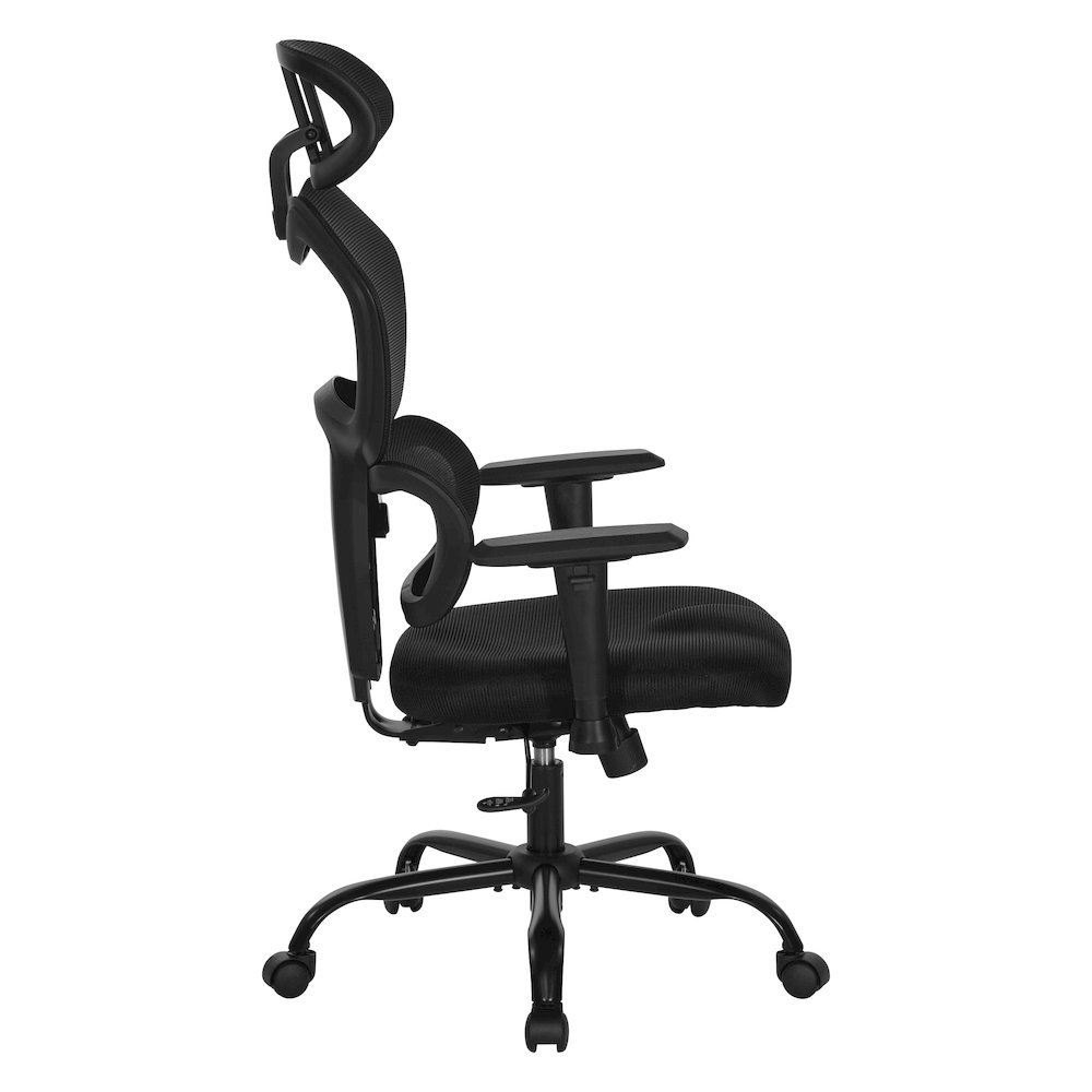 Height Adjustable Arms