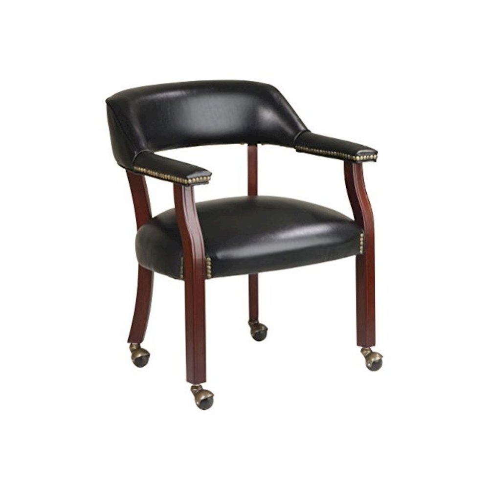 Traditional Guest Chair