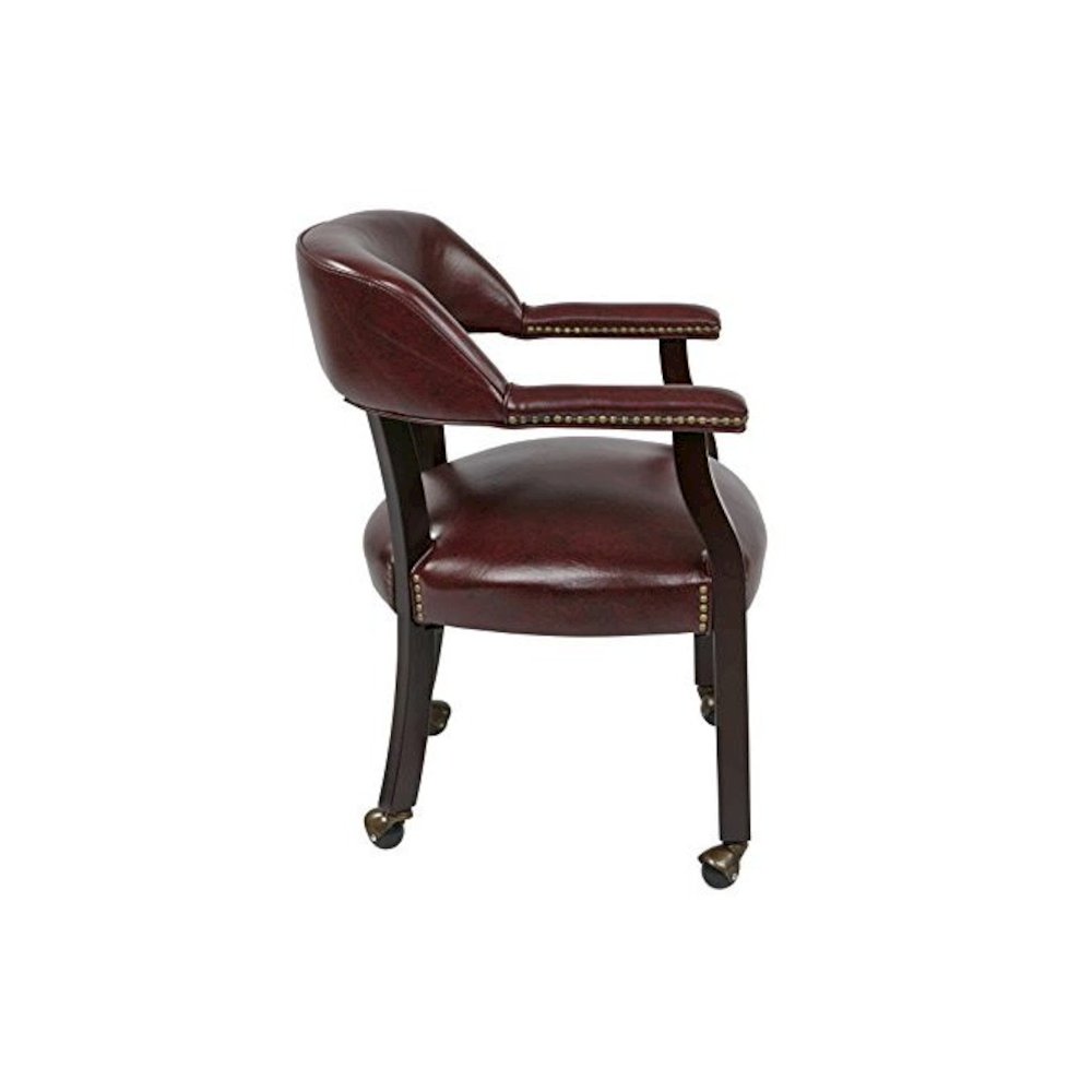 Traditional Guest Chair
