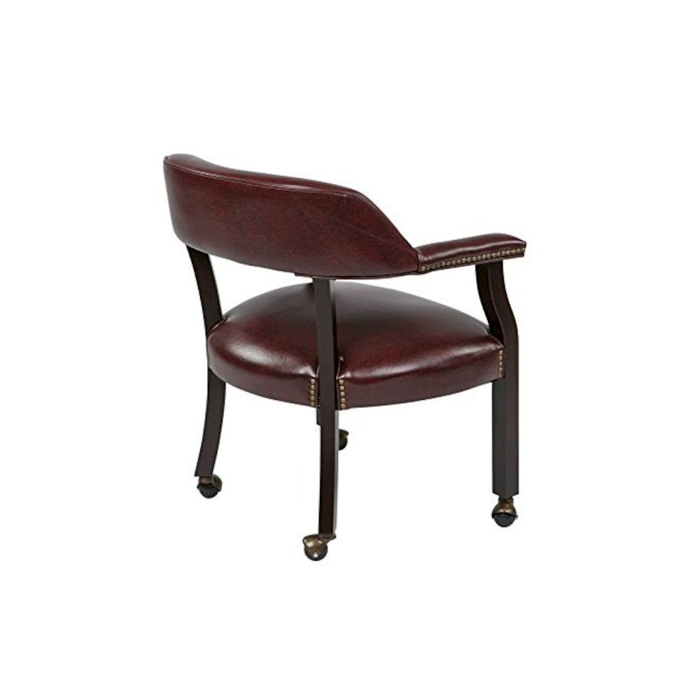 Traditional Guest Chair
