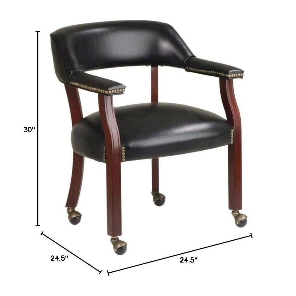 Traditional Guest Chair