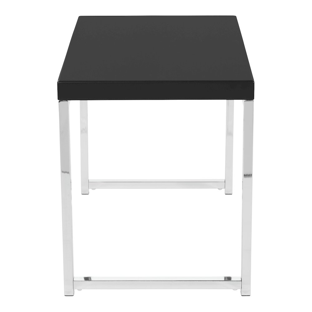 Wall Street End Table