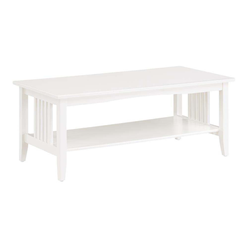 Sierra Coffee Table