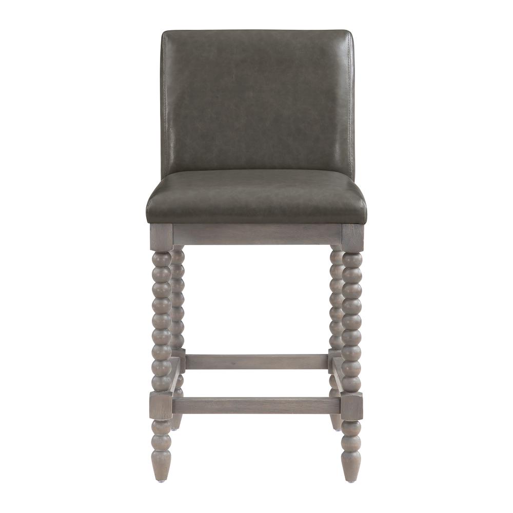 Abbott 26″ Spindle Stool