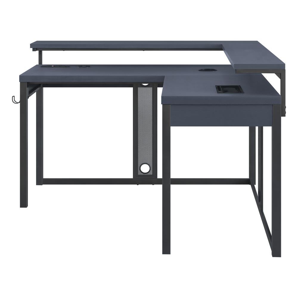 Loadout L/Shape Gaming Desk