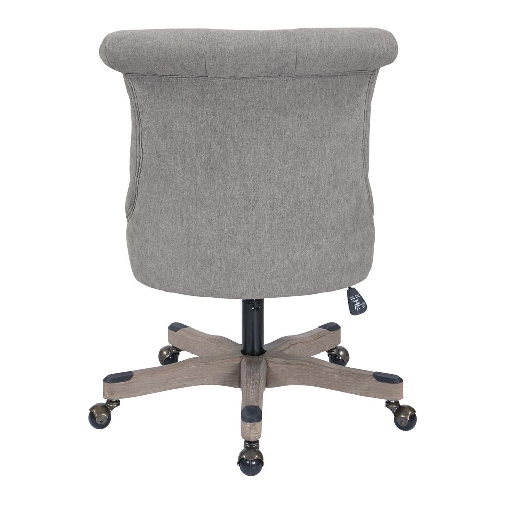 Hannah Tufted Office Chair