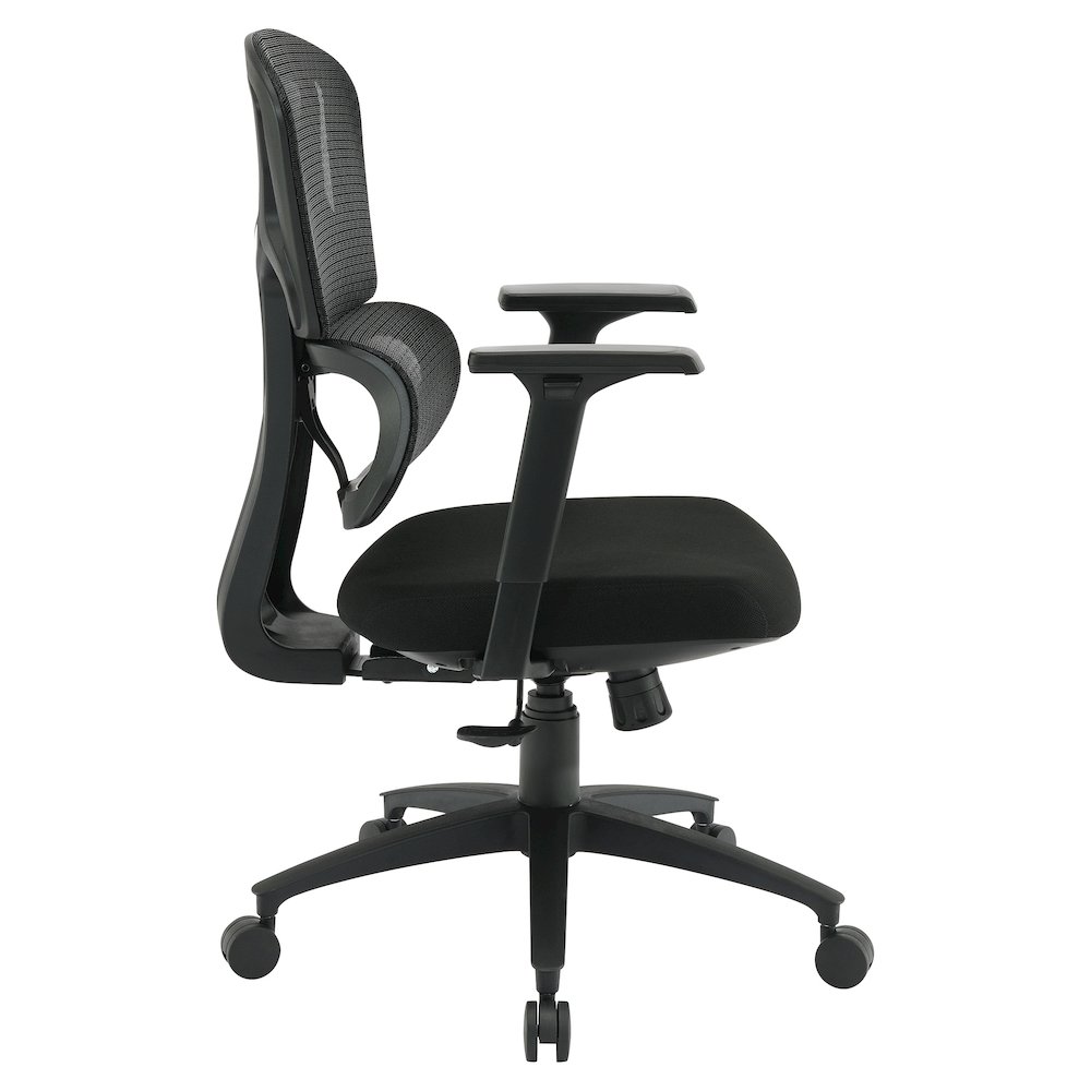 Mesh Back Manager’s Chair