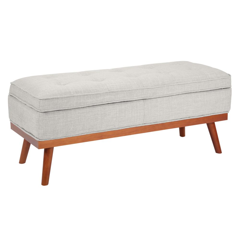 Katheryn Storage Bench