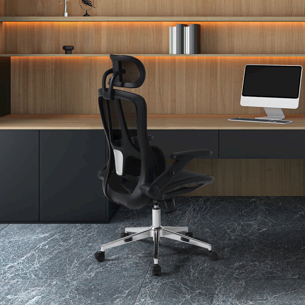 Adjustable Headrest