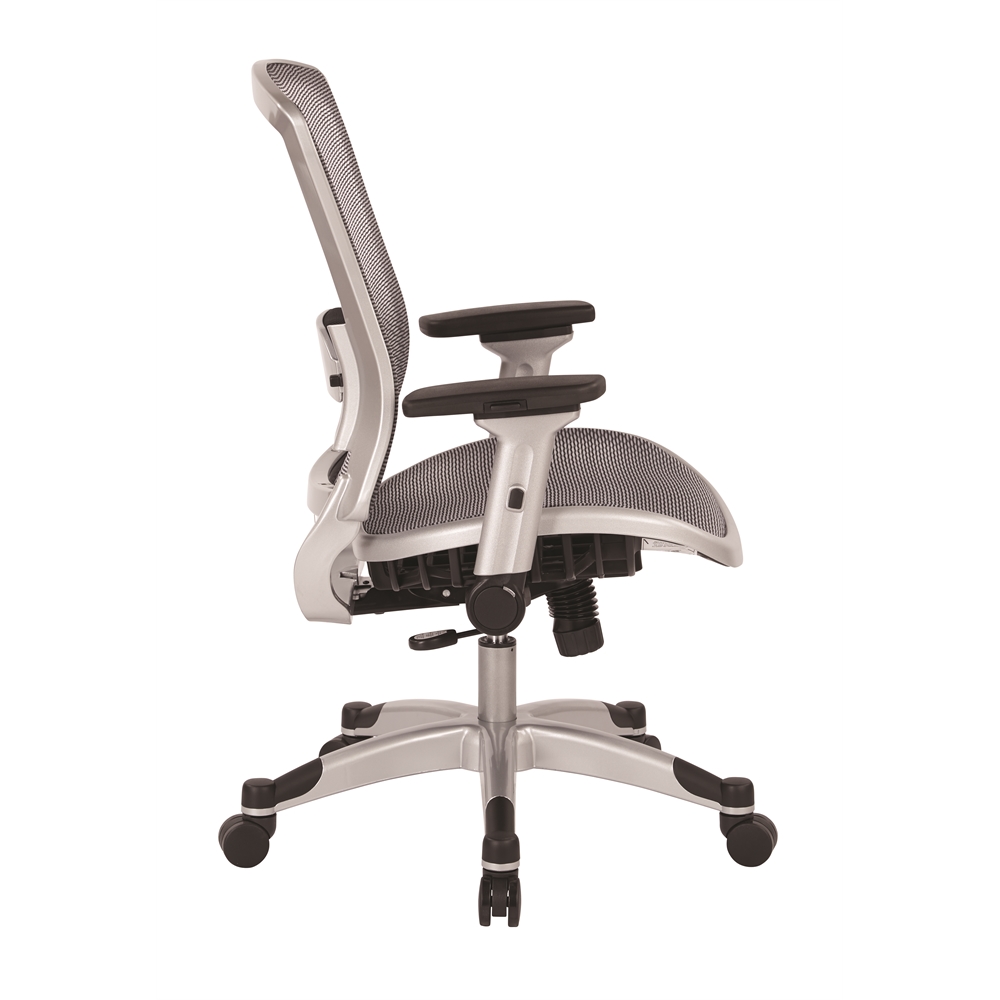 Executive Breathable Mesh Back Chair
