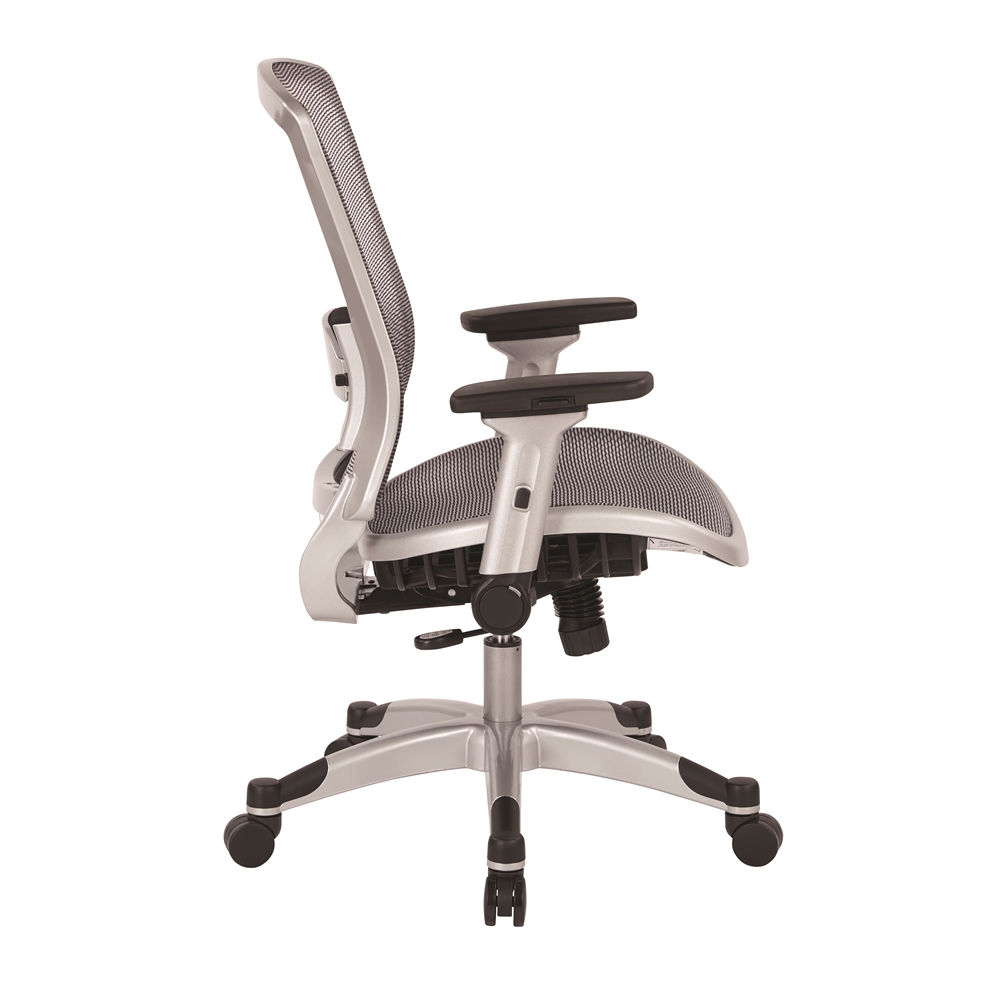Executive Breathable Mesh Back Chair