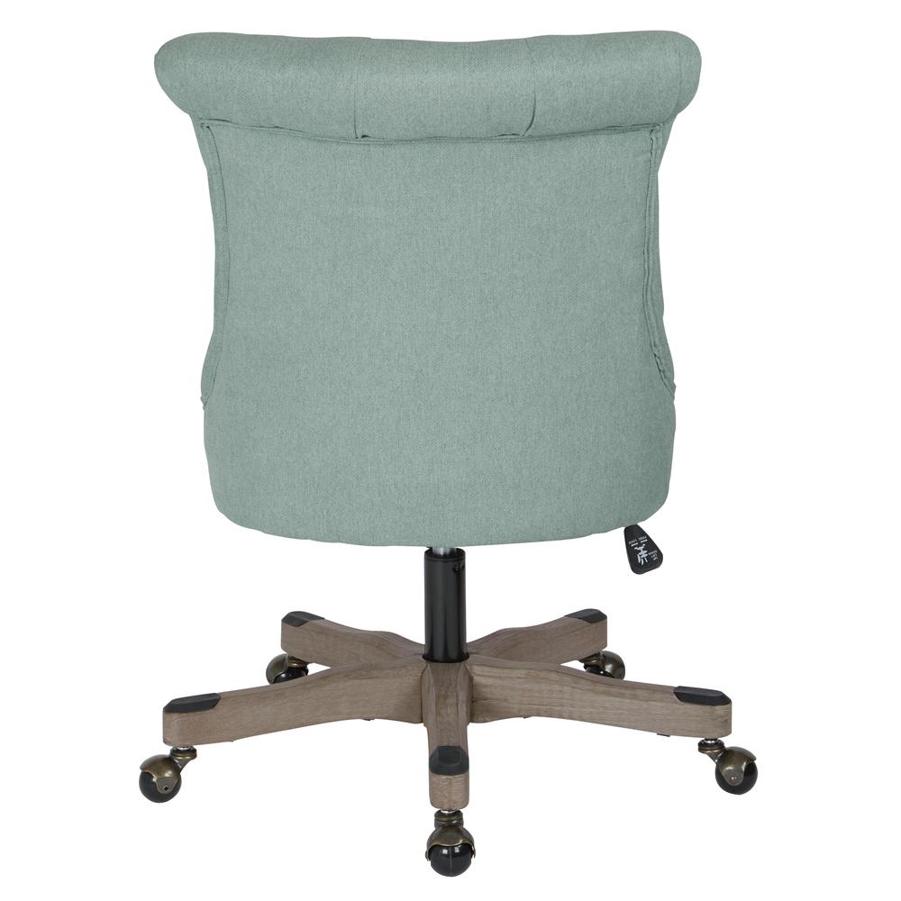 Hannah Tufted Office Chair