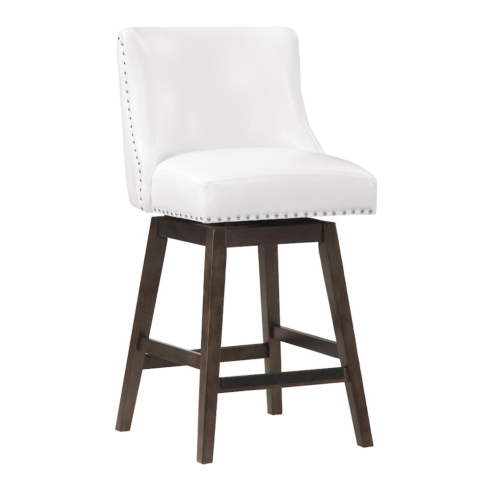 Granville 26″ Swivel Counter Stool