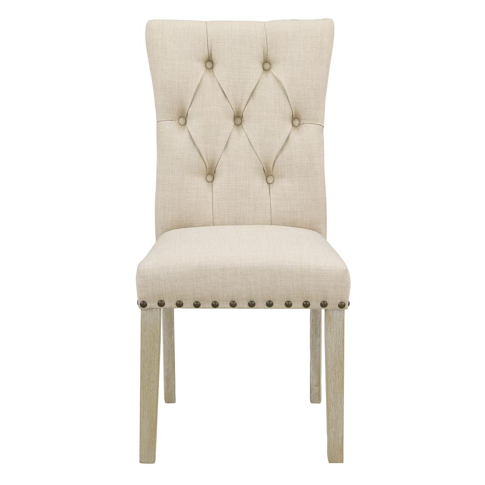 Preston Dining Chair 2 Pk