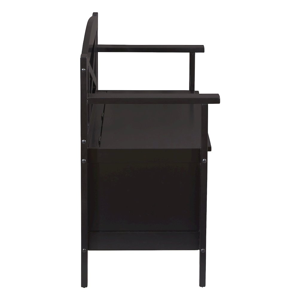 Metro Entry Way Bench
