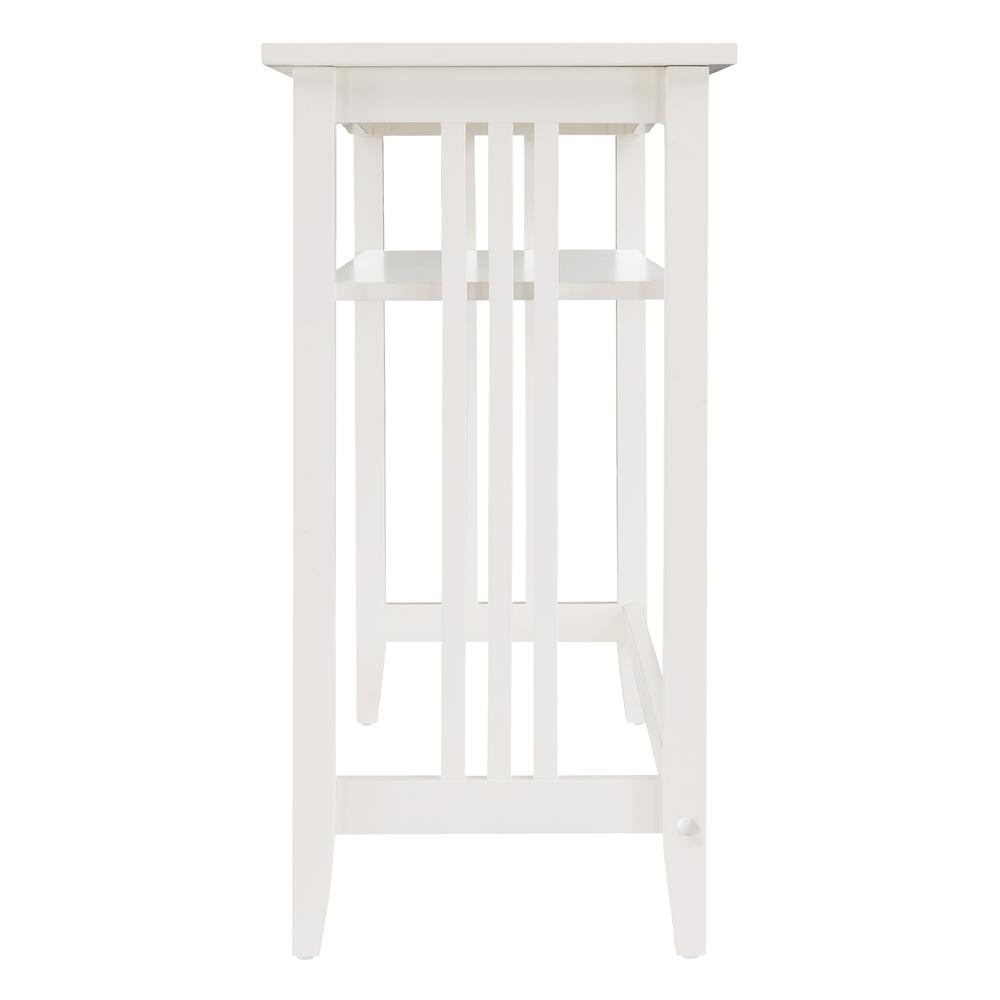 Sierra 36″ Foyer Table