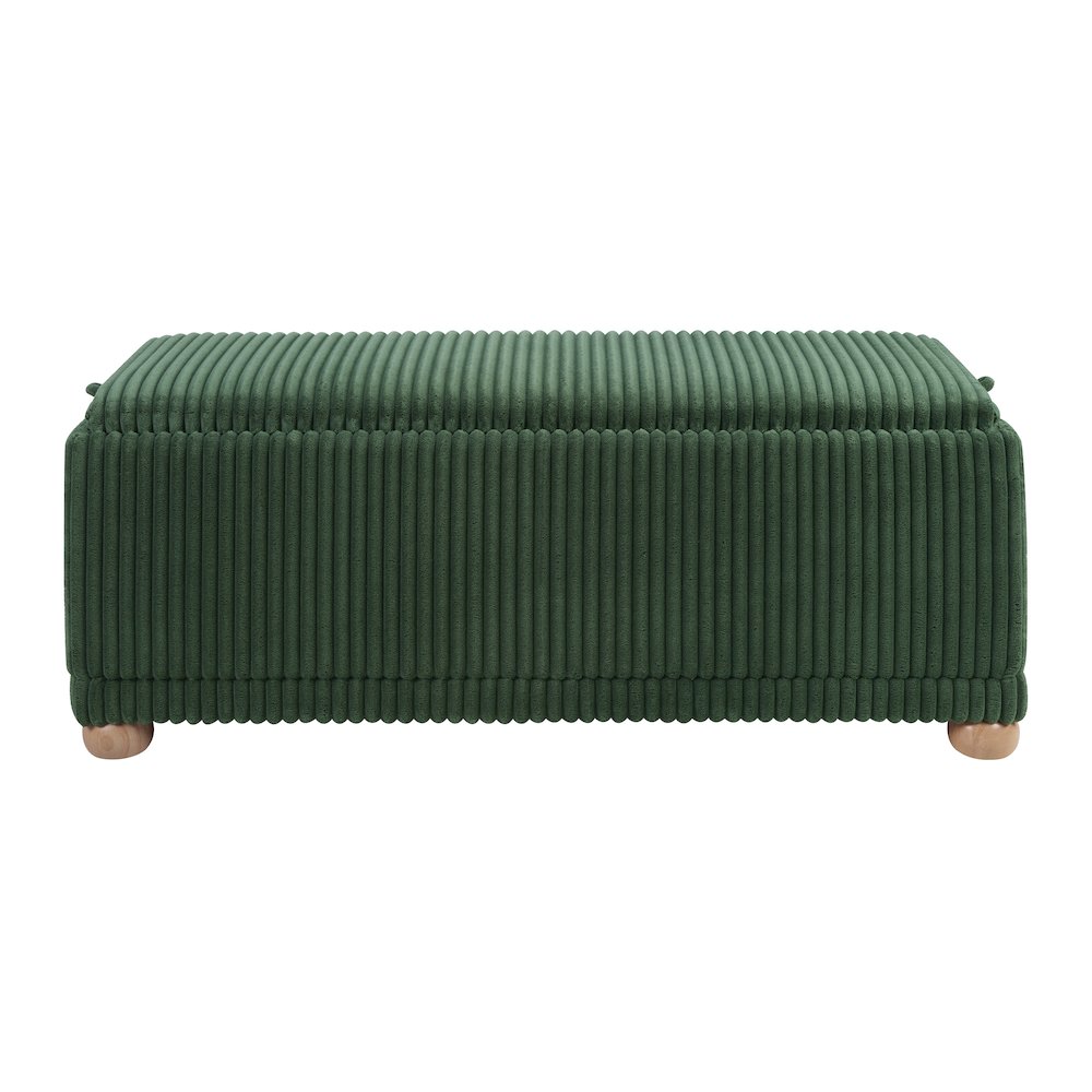 Sahara Storage Bench