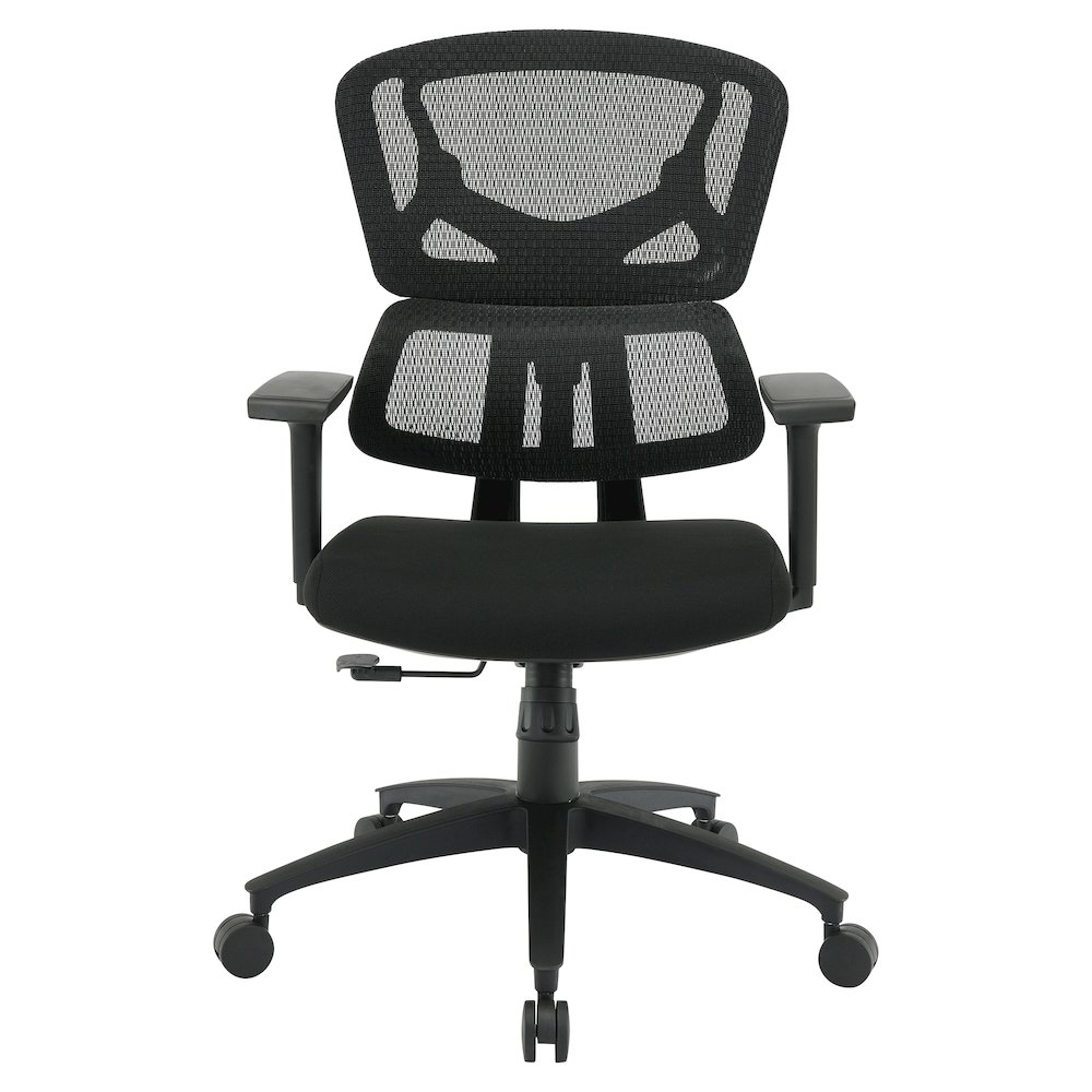 Mesh Back Manager’s Chair