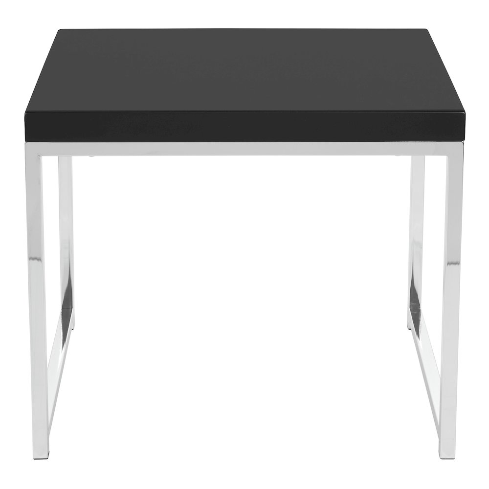 Wall Street End Table