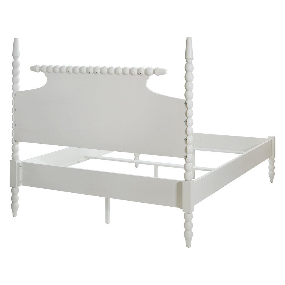 Footboard and Side Panels plus slats