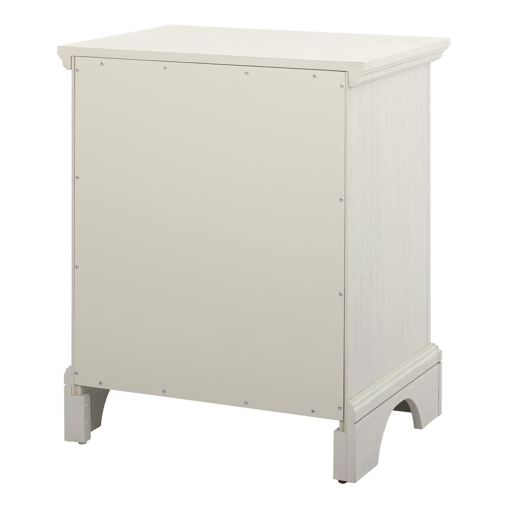Farmhouse Basics Nightstand