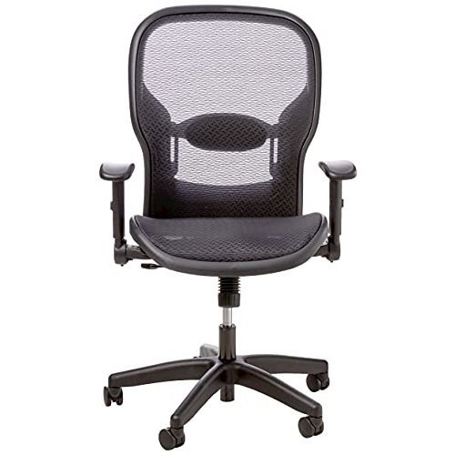 Air Grid® Back and Seat Managers Chair
