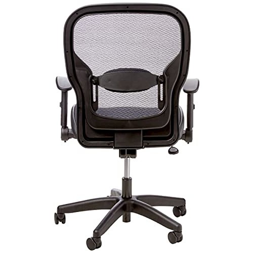 Air Grid® Back and Seat Managers Chair