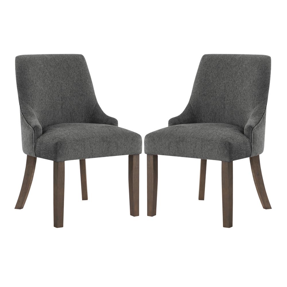 Leona Dining Chair 2-PK