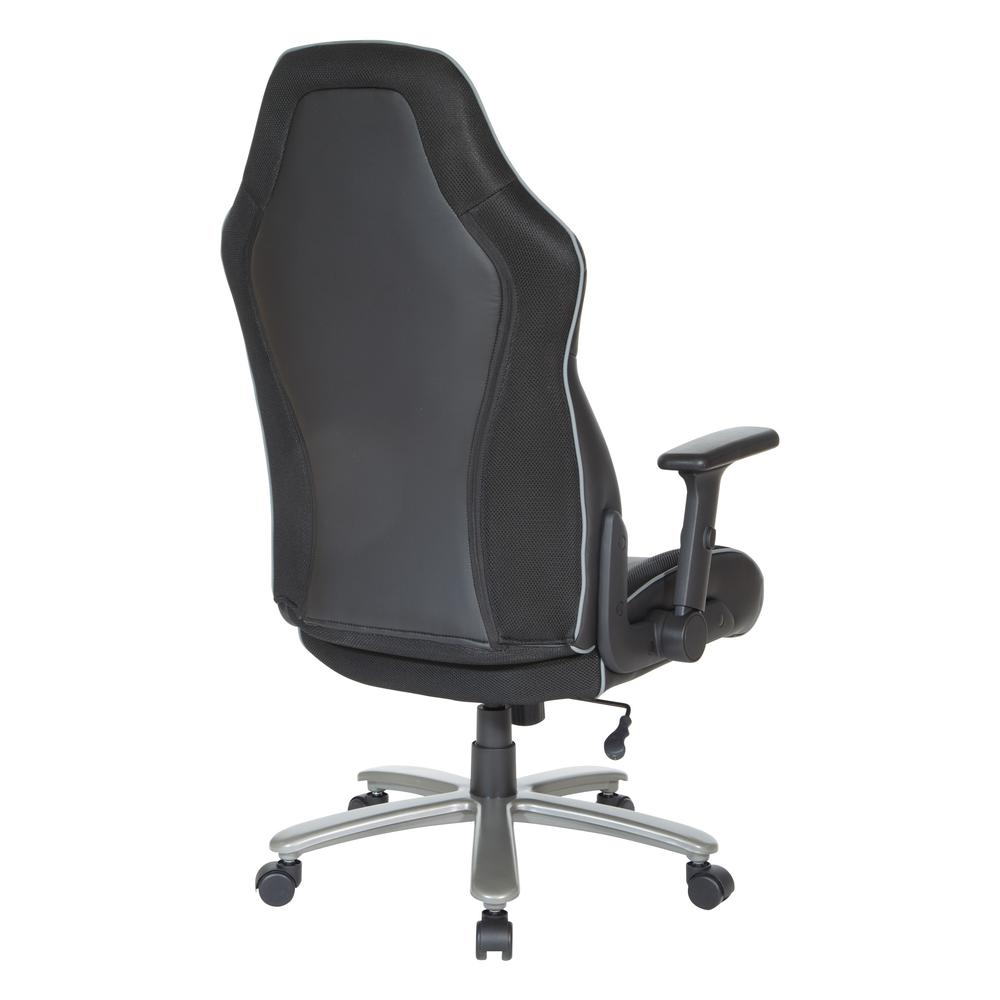 Big & Tall Gaming Chair